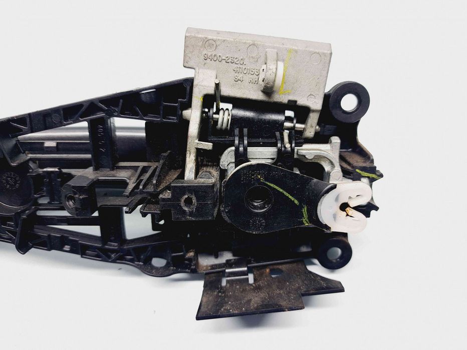 Maner usa dreapta fata Opel Astra J [Fabr 2009-2015] GAN