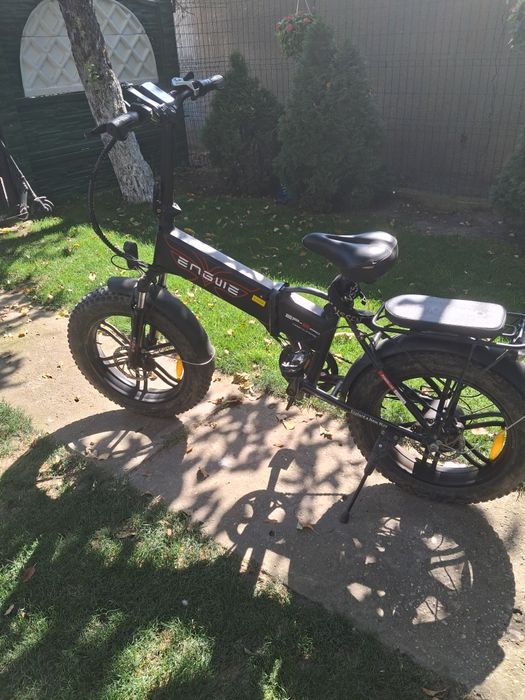 Vand biciclete electrice