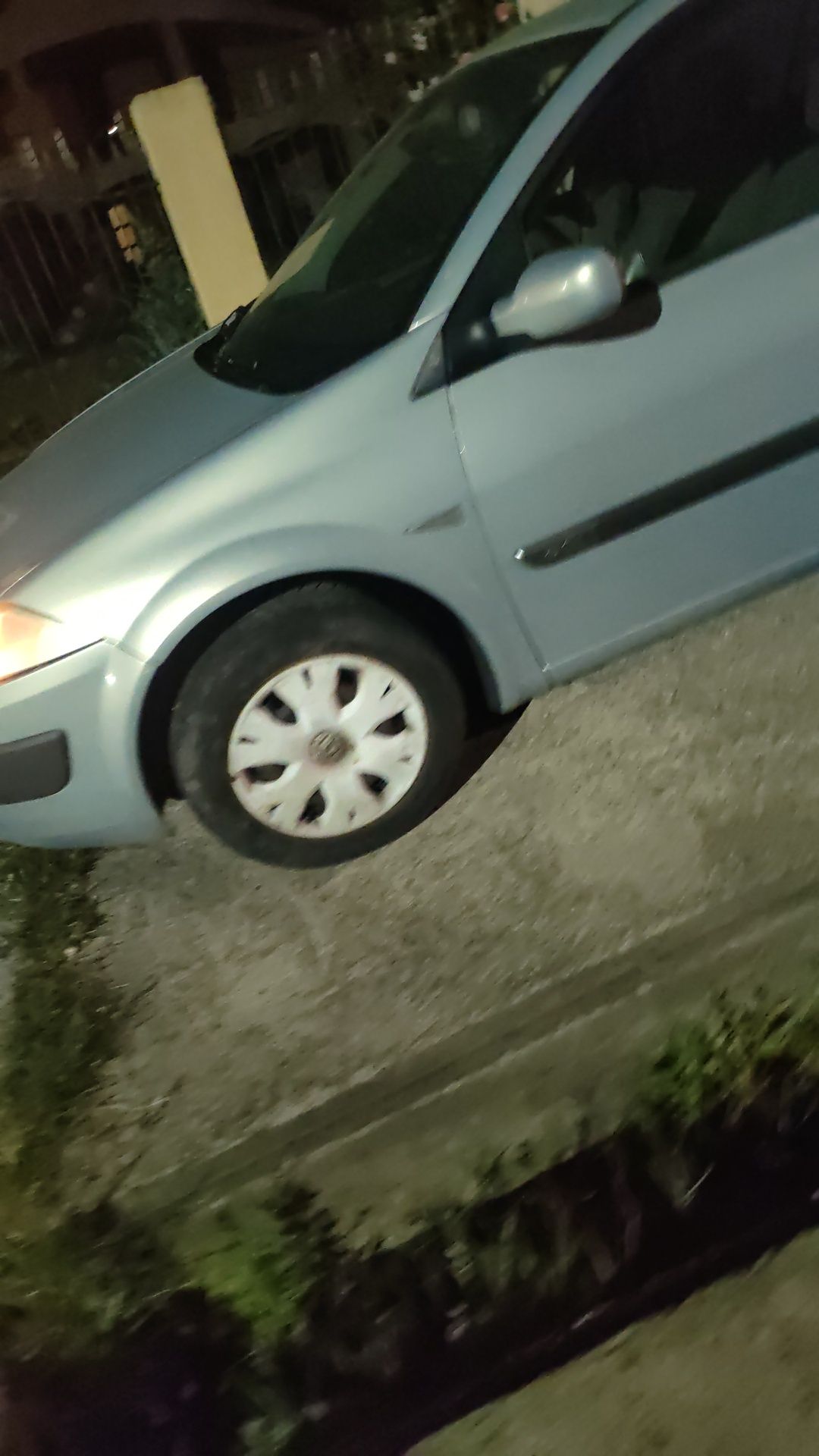 Megan dezmembrez 1,5dci euro3