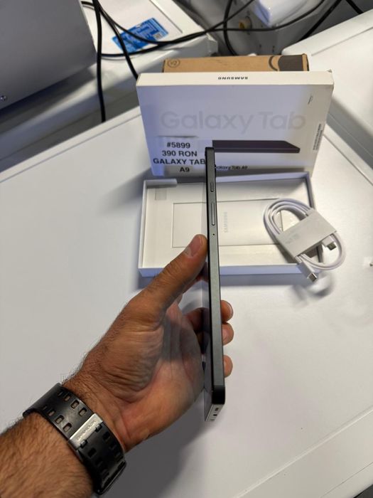 Tableta Samsung Galaxy Tab A9