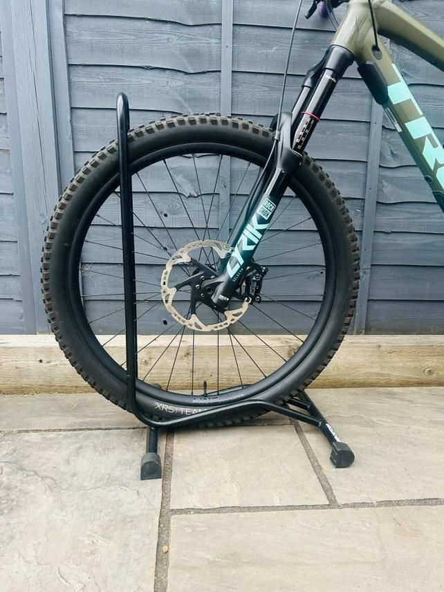 Trek Remedy 8 2024 XL