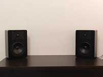 Sistem Hi-Fi Canton GL-260 + Denon UDRA-70 sunet de calitate superioar
