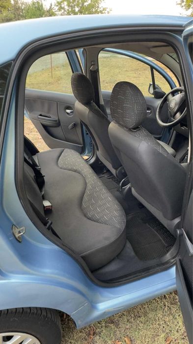 Ситроен С3 Дизел 1.4 HDI