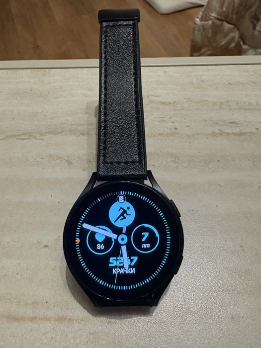 Samsung Galaxy wach 4