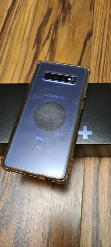 Vand Samsung S10+
