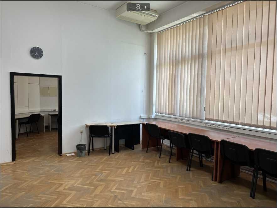 Офис 66 м2, Трошево
