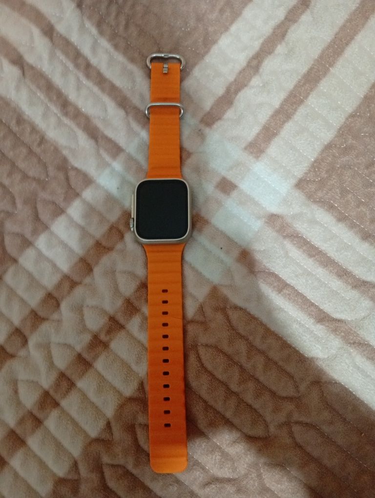 Apple watch часы оригинал