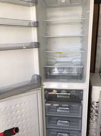 Combină frigorifica polare KD6601SA