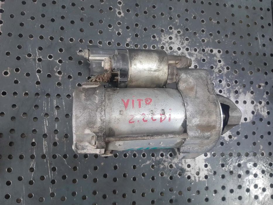 electromotor 651950 mercedes  vito w447 2.2cdi euro 6  a6519064500