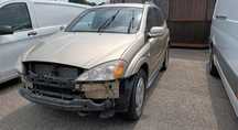 Dezmembrez Ssangyong Kyron 2.0 XDi