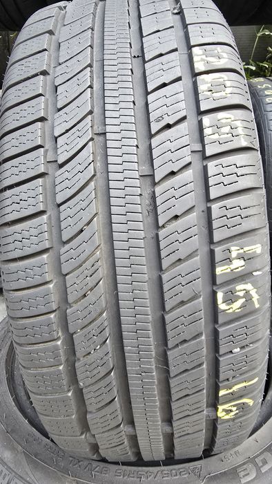 2 anvelope Mirage 205/45/16