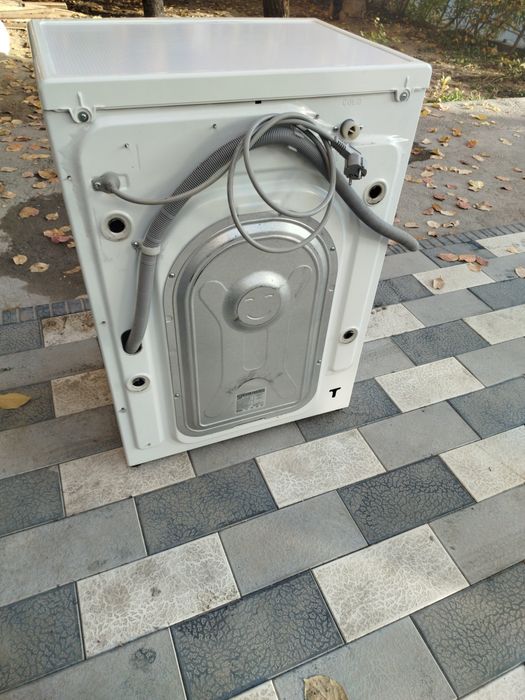 Продаётся стиральная машина Самсунг