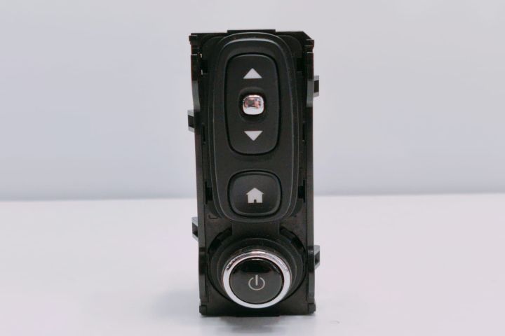 Panou comanda  GPS 253B08825R Renault Clio a 4-a generatie seria