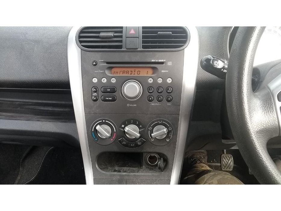 Rezervor Opel Agila B 2009 Hatchback 1.2 i Benzina