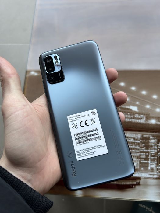 Xiaomi Redmi Note 10 64/4