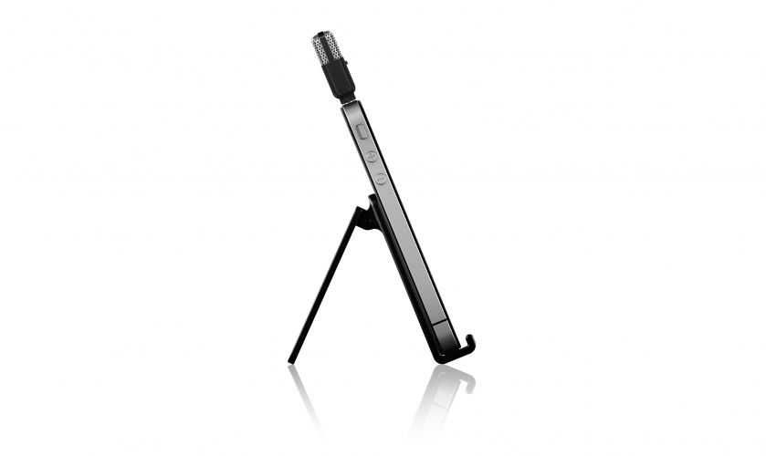 IRig MIC Cast, microfon de podcast / interviuri,nou,sigilat