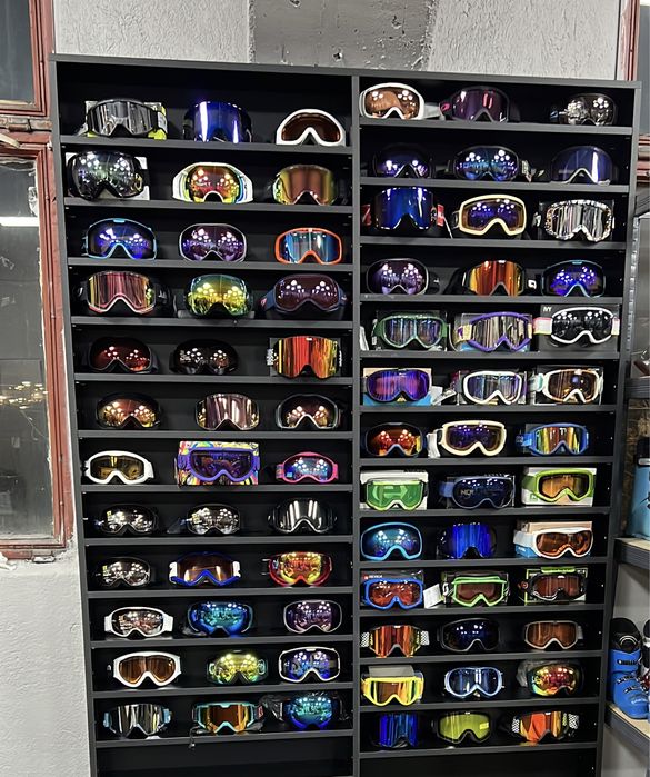 Ochelari schi / snowboard ANON , julbo , smith salomon