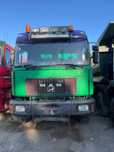Autobasculanta MAN 27.364