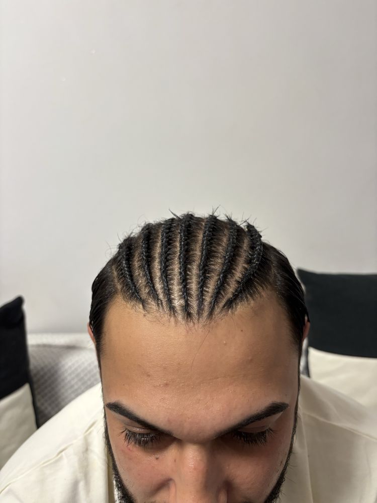 Codite afro Pitesti Bucuresti