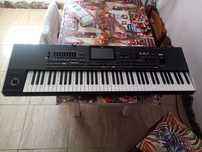 Korg pa4x ca nouă