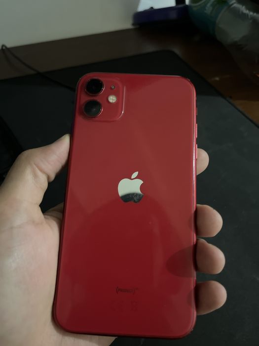 iphone 11 в хорошем состояний