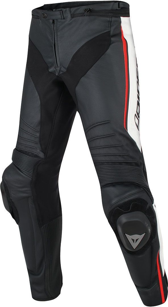 Dainese Misano / Dainese Mugello leather