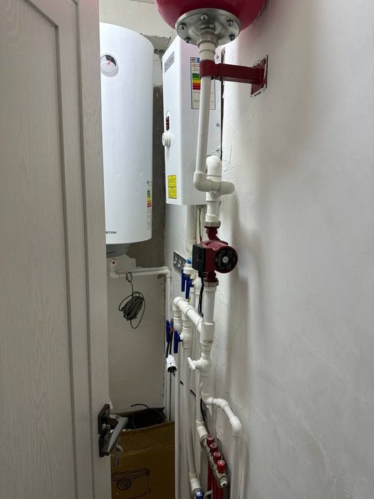 Офис - квартира  с мебелью для логистов  и др фирм  на Фархадском