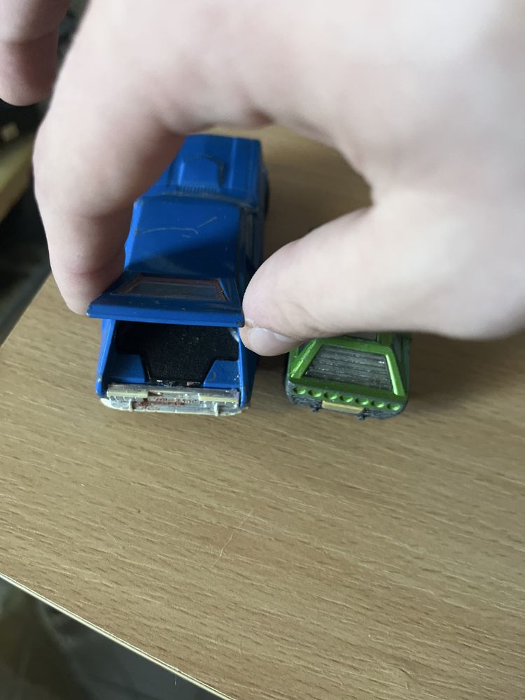 Matchbox колички БГ производство