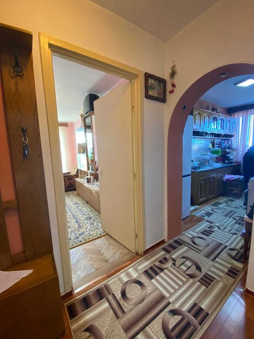 De vanzare apartament 3 camere Fagaras proprietar