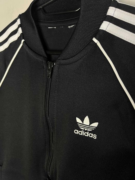 Adidas Adicolor Classic Track Jacket Дамско Яке
