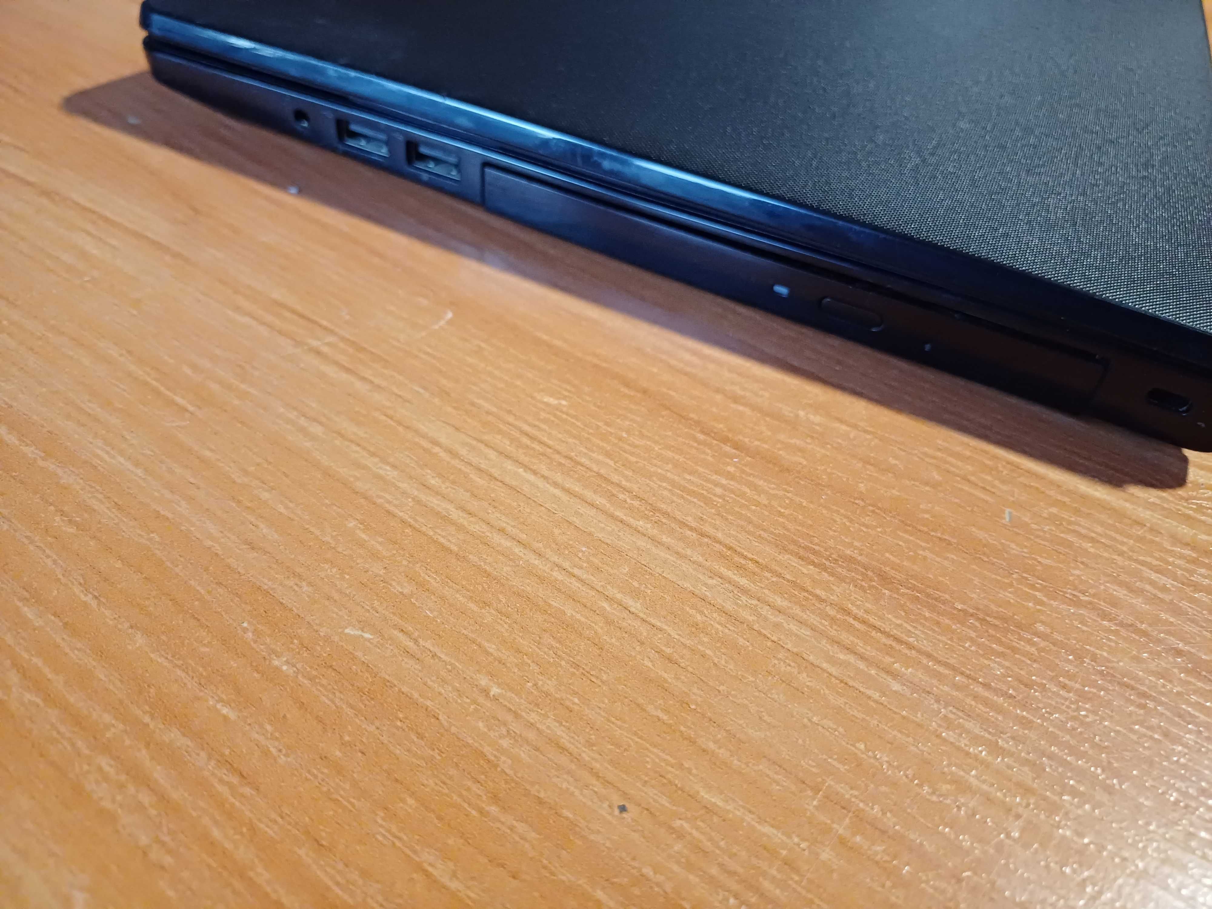 15.6'Dell Core™i5-5th/8GB Ram/500GB с добра батерия