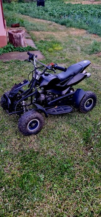 Atv copii 50 cc.