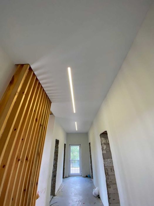 Натяжные потолки быстро, качественно,  недорого от 2000!!!