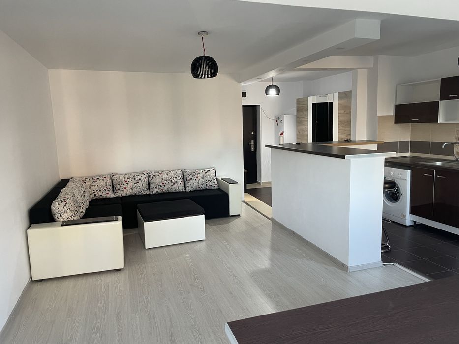 Inchiriez garsoniera sector 3 Campia Libertatii