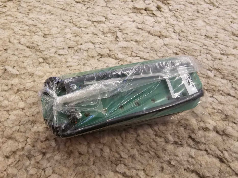 Doza DiMarzio Ionizer chitara 8 corzi