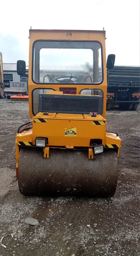 Cilindru compactor bomag 3,5 t
