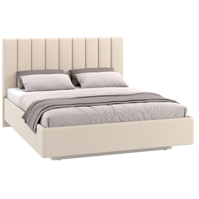 Кровать двуспальная 160х200 Intro