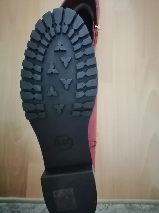 Ghete dama Michael Kors