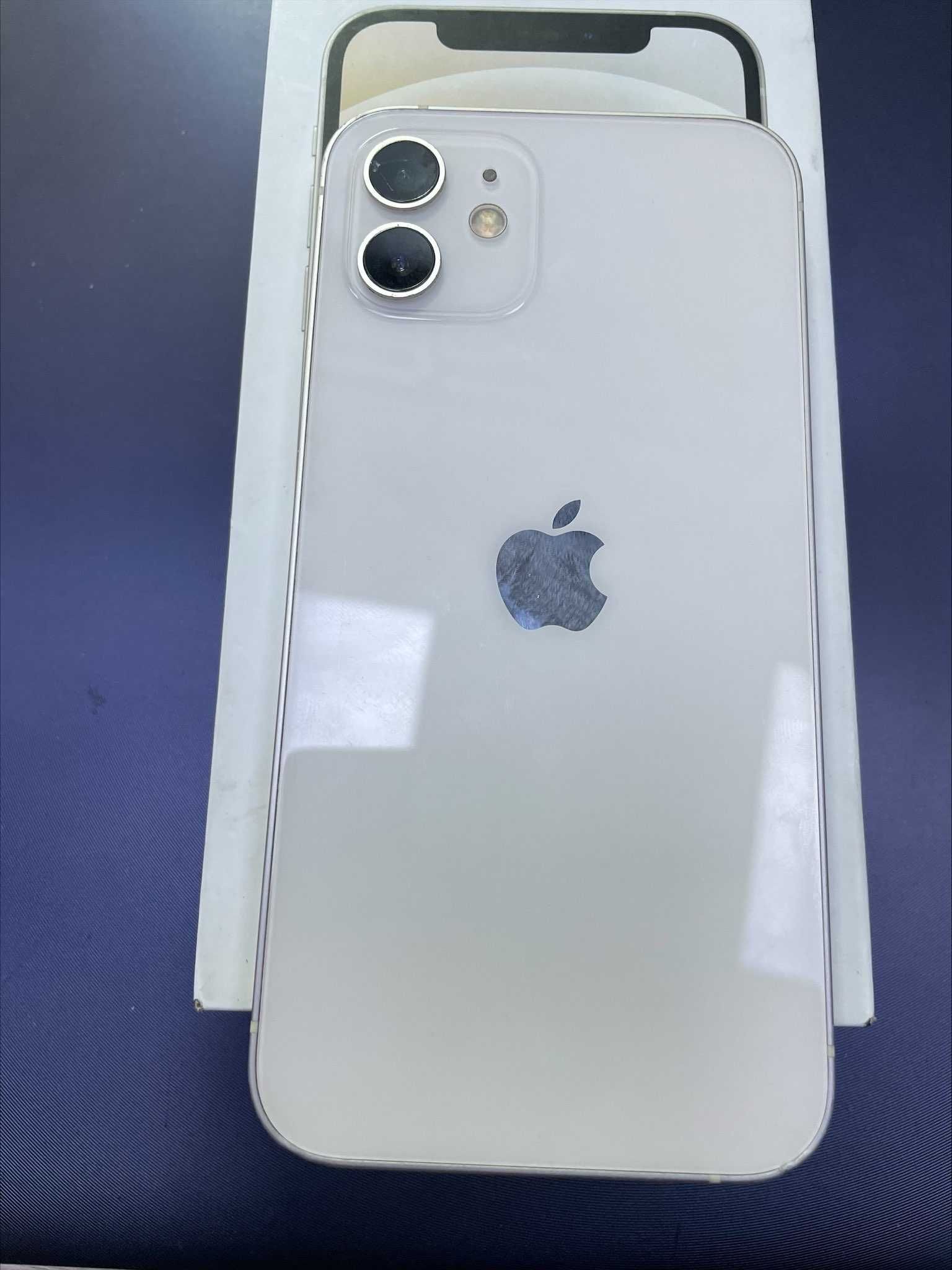 Apple Iphone 12 (Жезказган 265316)