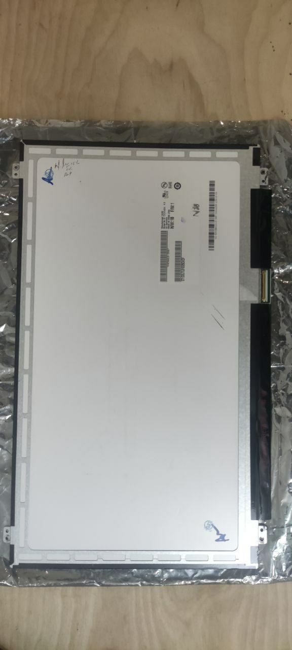 Matritsa Acer notebook. Slim 15.6 40 pin.