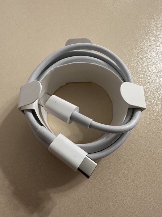 Cablu Apple Macbook Air/Pro/Ipad Pro 100% Original / Lungime 2m