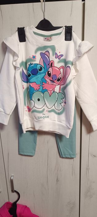 Дет.дрехи ватирани от 3 до 10 год.