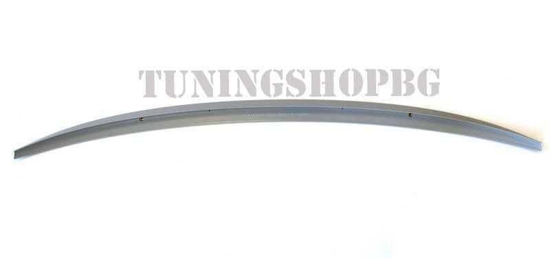 S Line спойлер за Audi Ауди A5 2007г.-2013г.