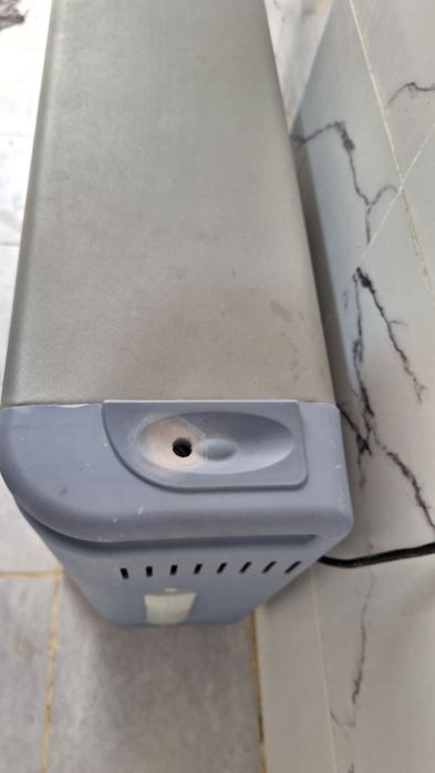 Обогреватель Luxell