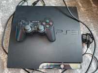 Конзола - Playstation 3,