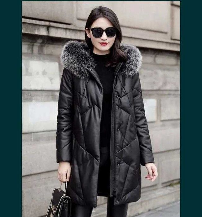 Куртка новая продам