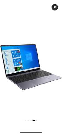 Laptop ultraportabil Huawei Matebook 13 cu procesor Intel Core i7