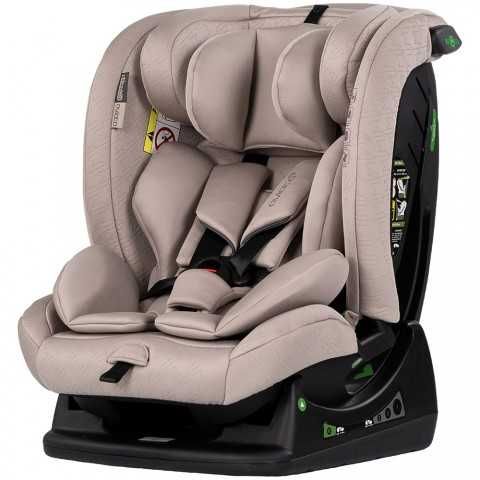 Scaun auto pentru copii Chipolino Aviato I-Size 40-150 cm