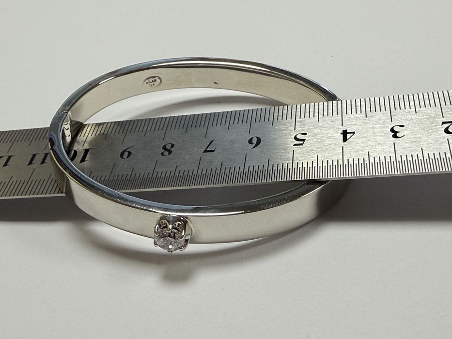 Златна гривна 16.1гр. 14/585 карата