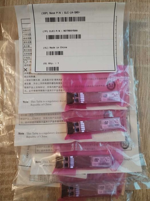 Cisco Catalyst 3850-24T-L  Switch layer 3 cu modul C3850-NM-4-1G